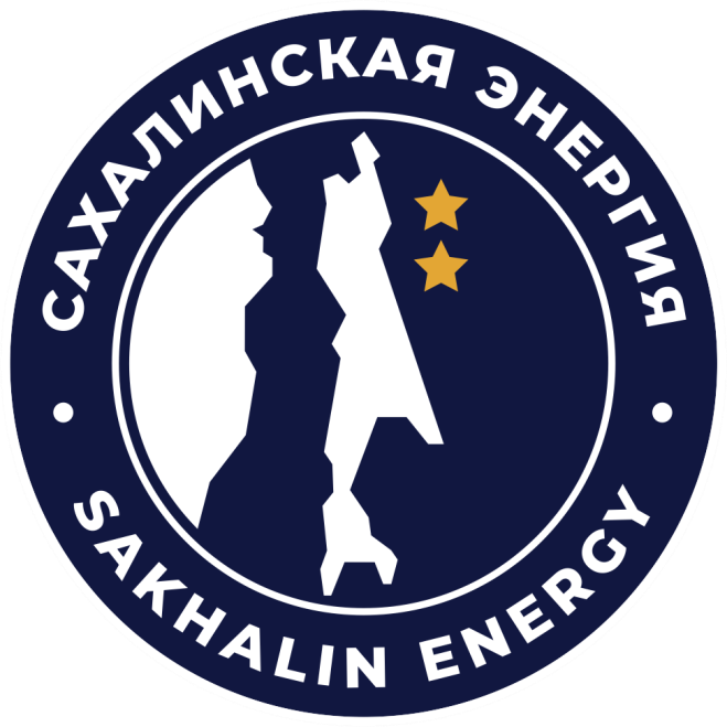 Сахалинская Энергия